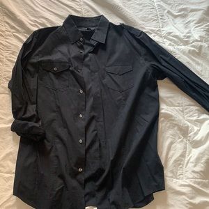 Banana Republic Men’s Button down shirt